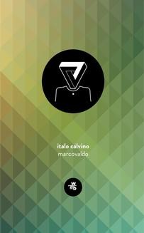 Chomikuj, ebook online Marcovaldo. Italo Calvino