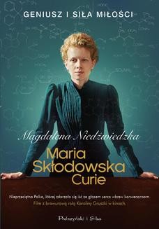 Chomikuj, ebook online Maria Skłodowska-Curie. Magdalena Niedźwiedzka