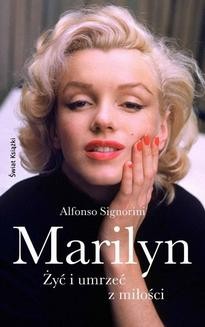 Chomikuj, ebook online Marilyn. Alfonso Signorini