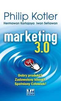 Chomikuj, ebook online Marketing 3.0. Philip Kotler
