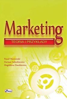 Chomikuj, ebook online Marketing. Magdalena Daszkiewicz