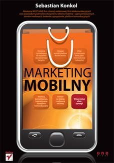 Chomikuj, ebook online Marketing mobilny. Sebastian Konkol