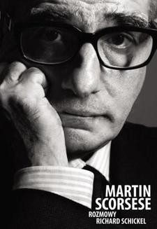 Chomikuj, ebook online Martin Scorsese. Rozmowy. Richard Schickel