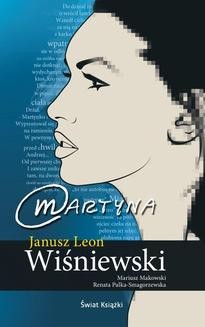 Chomikuj, ebook online Martyna. Janusz L.