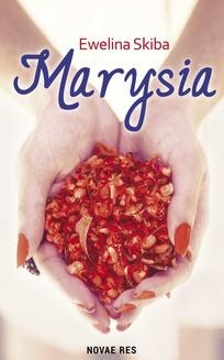 Ebook Marysia pdf