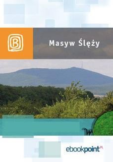 Ebook Masyw Ślęży. Miniprzewodnik pdf