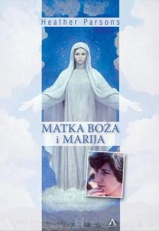 Ebook Matka Boża i Marija pdf