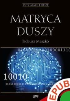 Chomikuj, ebook online Matryca duszy. Tadeusz Meszko
