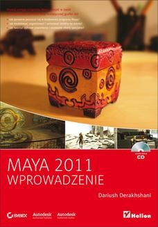 Ebook Maya 2011. Wprowadzenie pdf