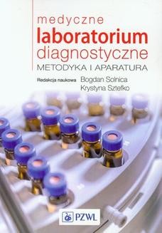 Ebook Medyczne laboratorium diagnostyczne pdf