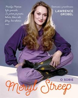 Ebook Meryl Streep o sobie pdf