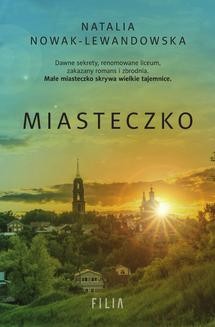 Ebook Miasteczko pdf
