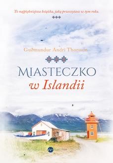 Chomikuj, ebook online Miasteczko w Islandii. Gumundur Andri Thorsson