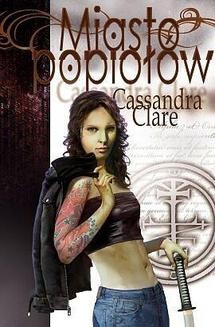 Chomikuj, ebook online Miasto Popiołów. Cassandra Clare