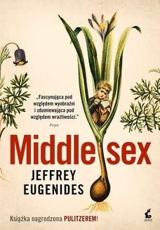 Chomikuj, ebook online Middlesex. Jeffrey Eugenides