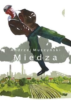 Chomikuj, ebook online Miedza. Andrzej Muszyński