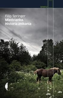 Ebook Miedzianka. Historia znikania pdf