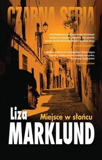 Chomikuj, ebook online Miejsce w słońcu. Liza Marklund