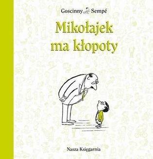 Ebook Mikołajek ma kłopoty pdf