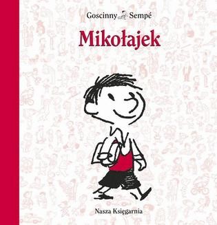 Chomikuj, ebook online Mikołajek. René Goscinny