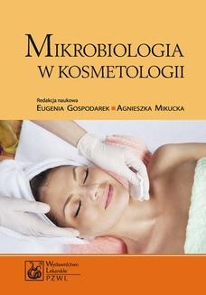 Ebook Mikrobiologia w kosmetologii pdf