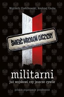 Ebook Militarni. Już wojskowi czy jeszcze cywile pdf