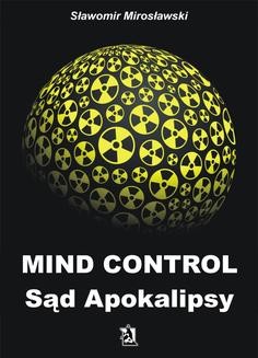 Ebook Mind Control Sąd Apokalipsy pdf