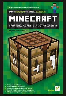 Chomikuj, ebook online Minecraft. Crafting, czary i świetna zabawa. Bartosz Danowski
