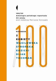Chomikuj, ebook online Minibook 2. Kobiety. Wanda Wasilewska