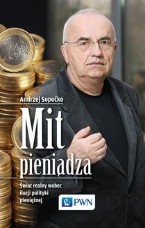 Chomikuj, ebook online Mit pieniądza. Andrzej Sopoćko