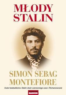 Chomikuj, ebook online Młody Stalin. Simon Sebag Montefiore