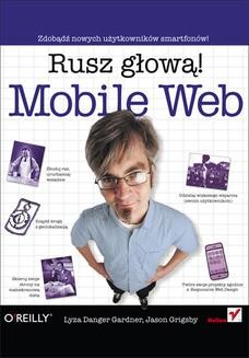 Chomikuj, ebook online Mobile Web. Rusz głową!. Lyza Danger Gardner