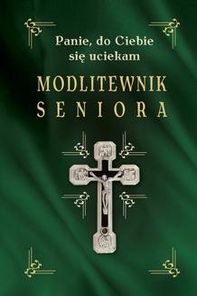 Ebook Modlitewnik seniora pdf