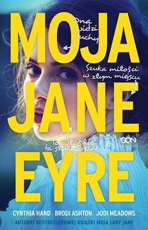 Ebook Moja Jane Eyre pdf