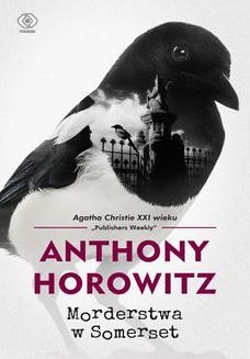 Chomikuj, ebook online Morderstwa w Somerset. Anthony Horowitz