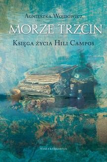 Ebook Morze Trzcin. Księga życia Hili Campos pdf