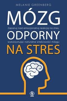 Ebook Mózg odporny na stres pdf