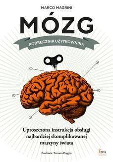 Ebook Mózg. Podręcznik użytkownika pdf