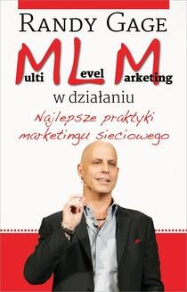 Chomikuj, ebook online Multi Level Marketing w działaniu. Randy Gage