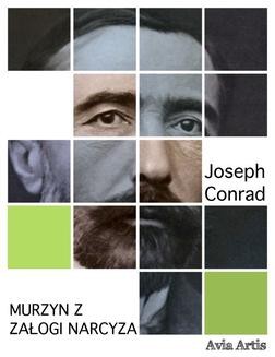 Ebook Murzyn z załogi Narcyza pdf