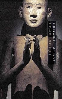 Chomikuj, ebook online Muzeum Ciszy. Yoko Ogawa