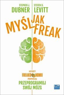Ebook Myśl jak Freak! pdf