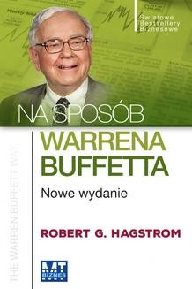 Ebook Na sposób Warrena Buffeta pdf