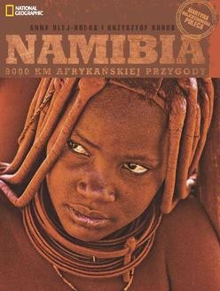 Chomikuj, ebook online Namibia. Krzysztof Kobus