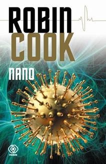 Chomikuj, ebook online Nano. Robin Cook
