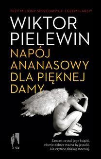 Ebook Napój ananasowy dla pięknej damy pdf