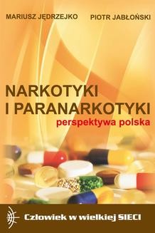 Ebook Narkotyki i paranarkotyki – perspektywa polska pdf