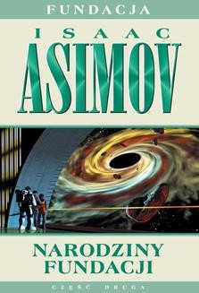Chomikuj, ebook online Narodziny Fundacji. Isaac Asimov