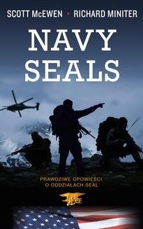 Chomikuj, ebook online Navy Seals. Scott McEwen