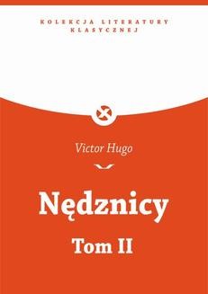 Chomikuj, ebook online Nędznicy, T.II. Victor Hugo